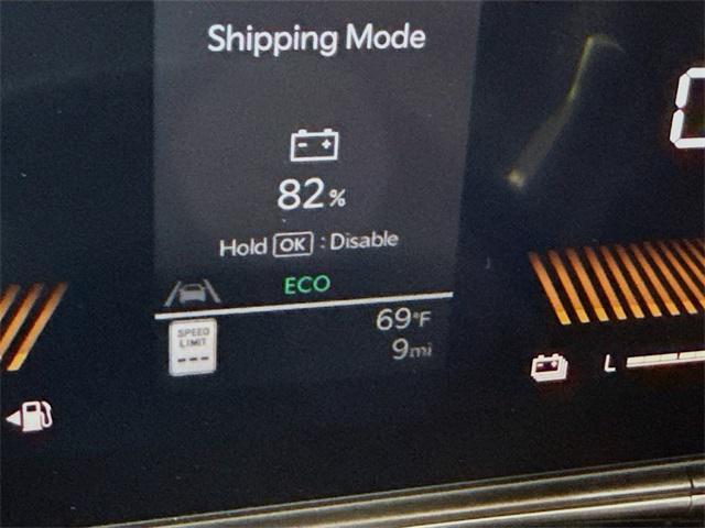 new 2025 Kia Sorento Hybrid car, priced at $38,048