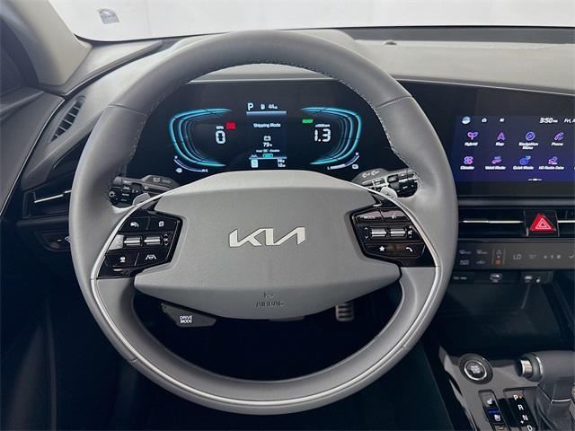 new 2025 Kia Niro car, priced at $35,435