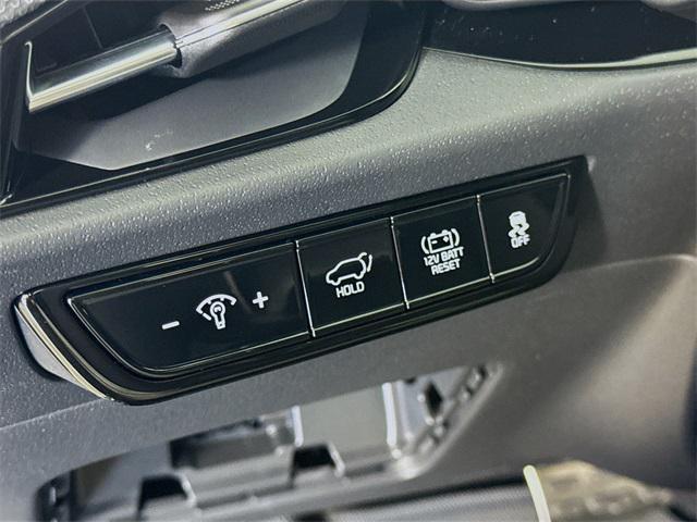 new 2025 Kia Niro car, priced at $35,435