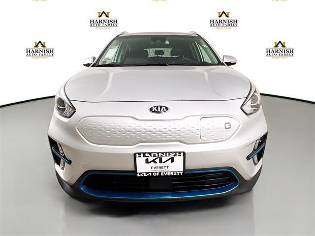 used 2021 Kia Niro EV car, priced at $20,467