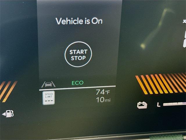 new 2025 Kia Sorento Hybrid car, priced at $38,048