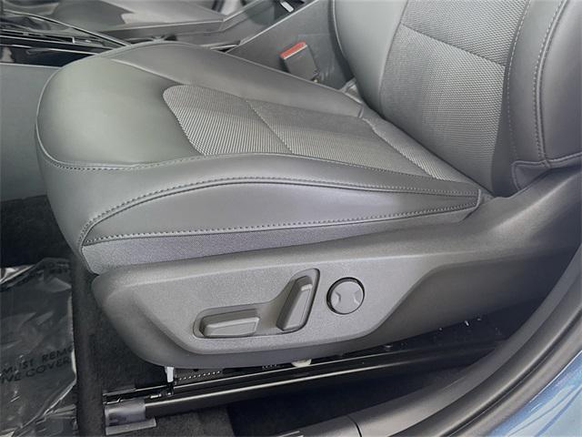 used 2025 Kia Niro car, priced at $31,377