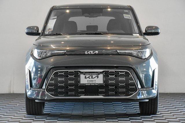 new 2024 Kia Soul car, priced at $26,240