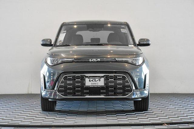 new 2024 Kia Soul car, priced at $26,240