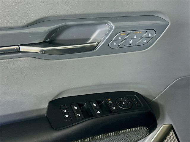 used 2024 Kia EV9 car, priced at $56,933