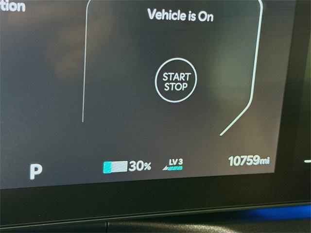 used 2024 Kia EV9 car, priced at $56,933