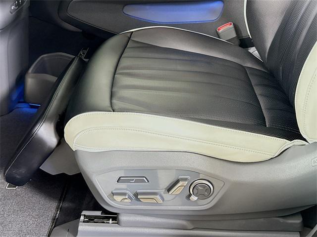 used 2024 Kia EV9 car, priced at $56,933
