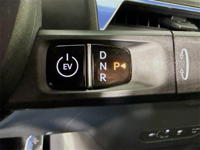 used 2024 Kia EV9 car, priced at $56,933