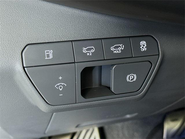 used 2024 Kia EV9 car, priced at $56,933