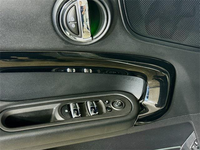 used 2024 MINI Countryman car, priced at $29,462