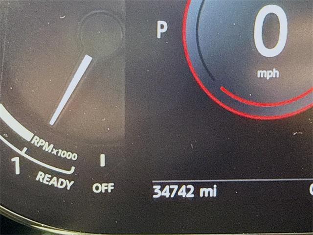 used 2024 MINI Countryman car, priced at $29,462