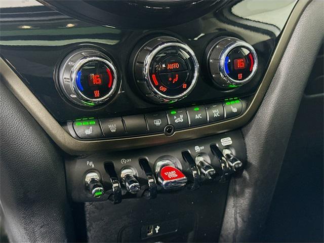 used 2024 MINI Countryman car, priced at $29,462