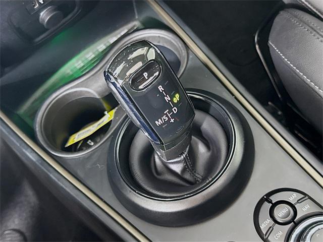 used 2024 MINI Countryman car, priced at $29,462
