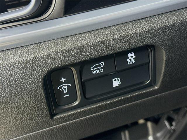 new 2025 Kia Sorento Plug-In Hybrid car, priced at $52,860