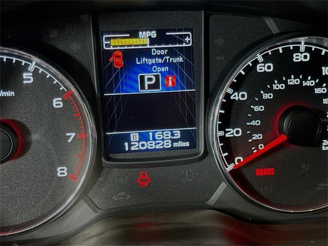 used 2014 Subaru Outback car, priced at $14,215