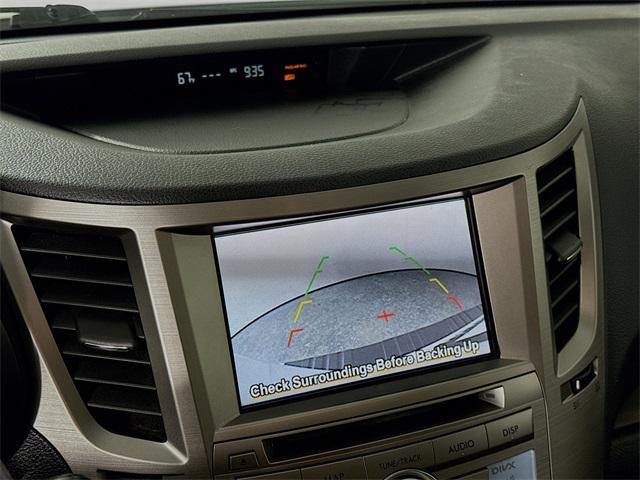 used 2014 Subaru Outback car, priced at $14,215
