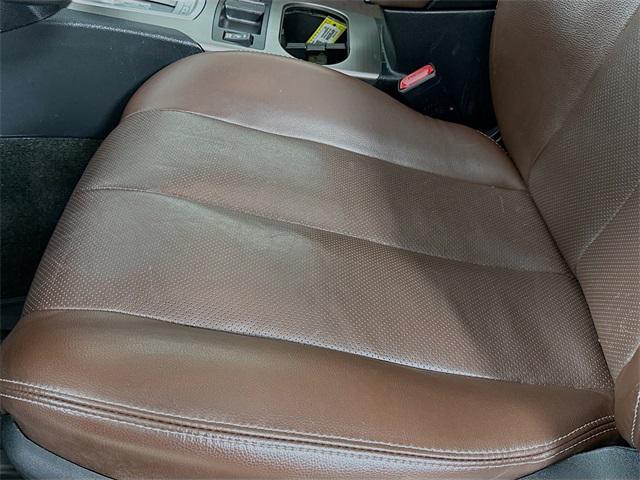 used 2014 Subaru Outback car, priced at $14,215