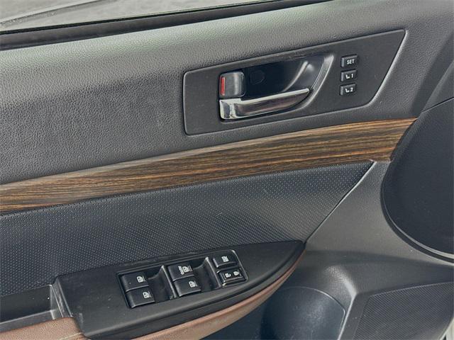 used 2014 Subaru Outback car, priced at $14,215