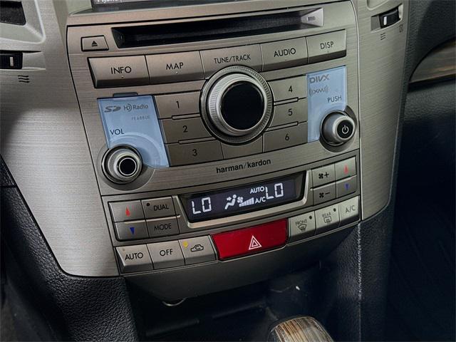 used 2014 Subaru Outback car, priced at $14,215