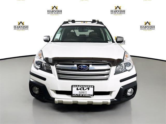used 2014 Subaru Outback car, priced at $14,215