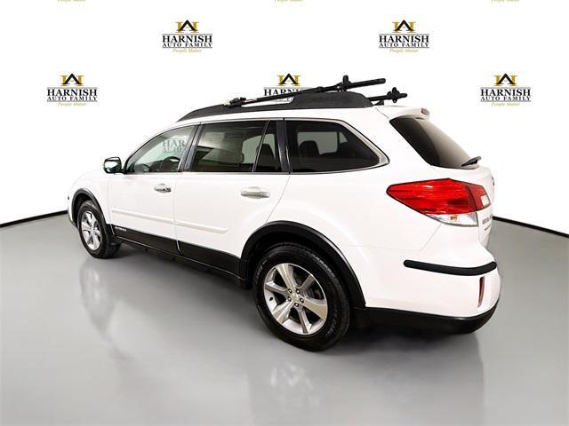 used 2014 Subaru Outback car, priced at $14,215