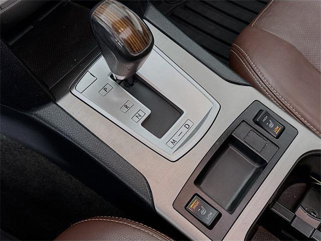 used 2014 Subaru Outback car, priced at $14,215