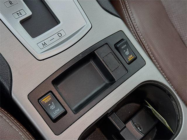 used 2014 Subaru Outback car, priced at $14,215