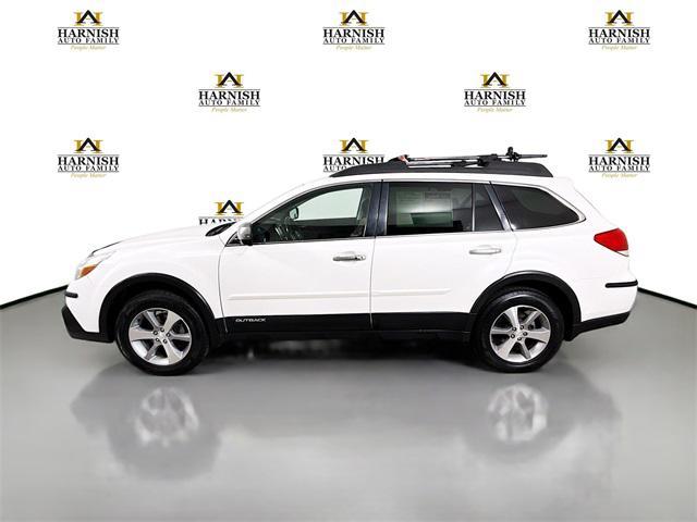 used 2014 Subaru Outback car, priced at $14,215