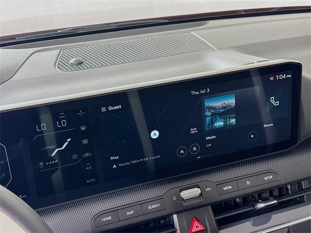 new 2025 Kia K4 car, priced at $30,860