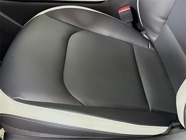 new 2025 Kia K4 car, priced at $30,860