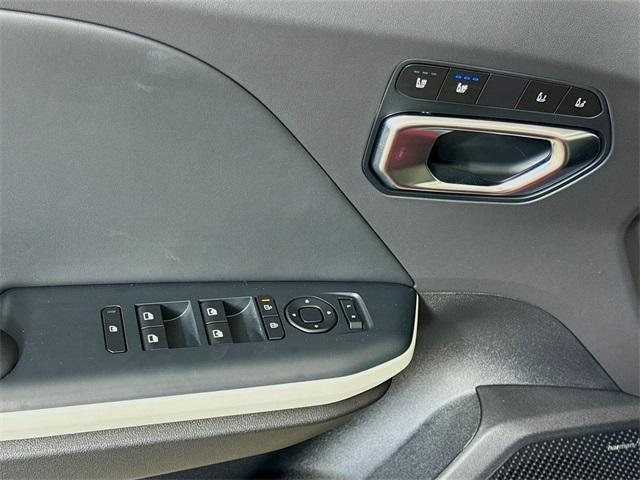 new 2025 Kia K4 car, priced at $30,860