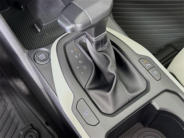 new 2025 Kia K4 car, priced at $30,860