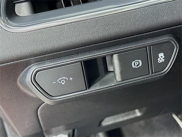 new 2025 Kia K4 car, priced at $30,860