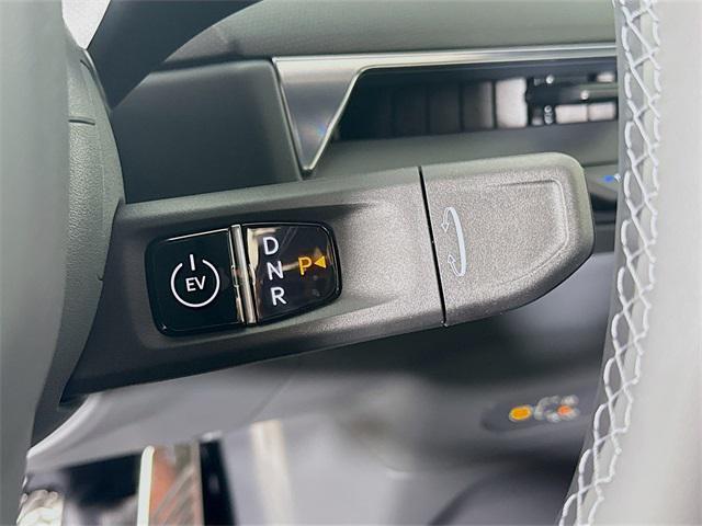 new 2026 Kia EV9 car, priced at $68,816