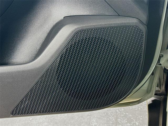 new 2025 Kia K4 car, priced at $24,100