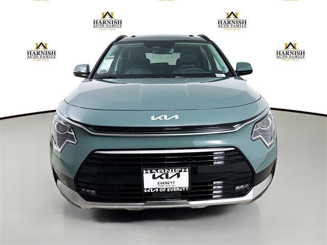 new 2025 Kia Niro car, priced at $32,660