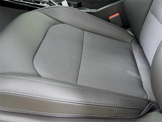new 2025 Kia Niro car, priced at $32,660
