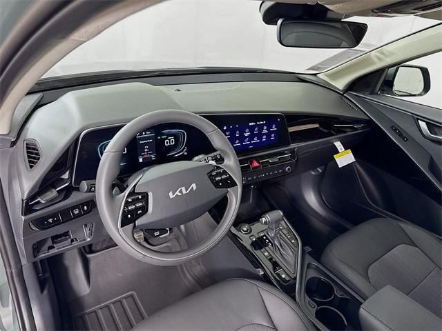 new 2025 Kia Niro car, priced at $32,660