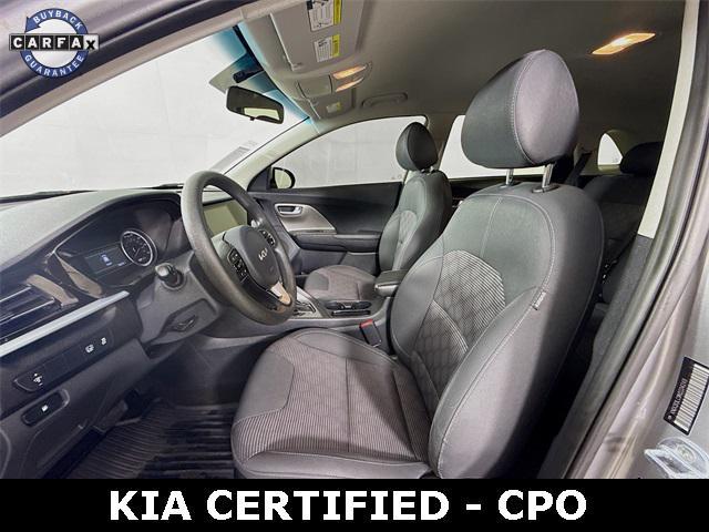 used 2022 Kia Niro car, priced at $24,977