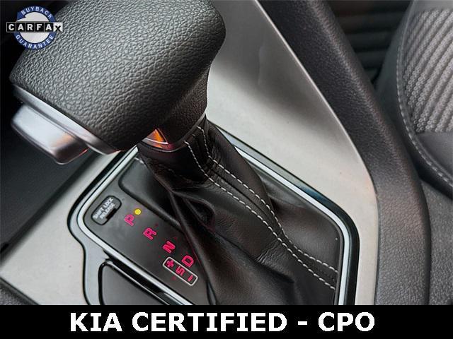 used 2022 Kia Niro car, priced at $24,977