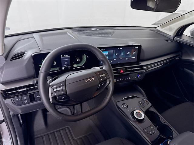 new 2026 Kia Sportage car, priced at $34,180