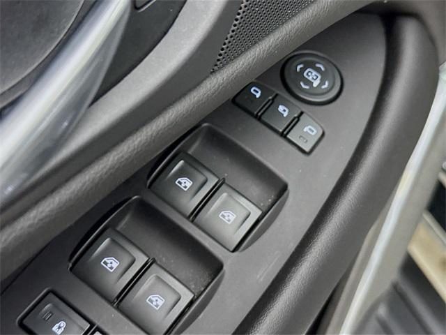 used 2018 Cadillac Escalade ESV car, priced at $29,713