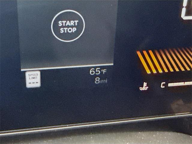 new 2025 Kia K5 car, priced at $32,430