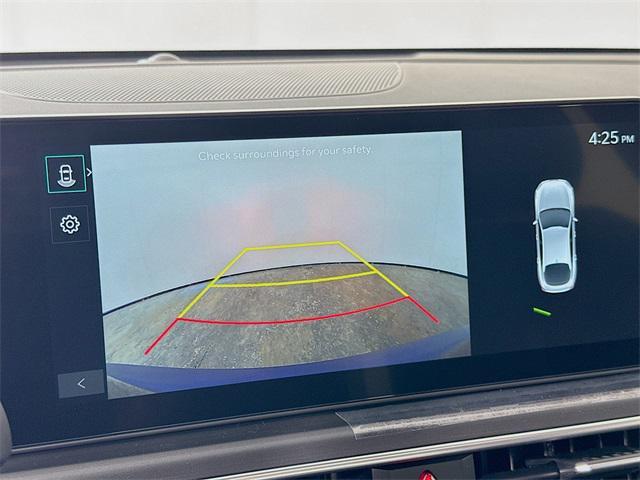 new 2025 Kia K5 car, priced at $32,430