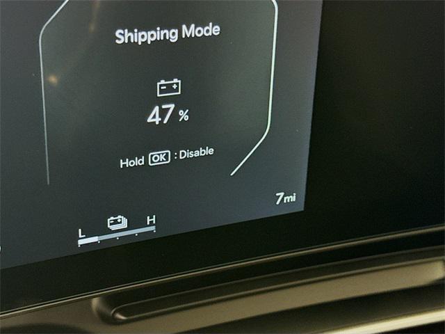 new 2026 Kia Carnival Hybrid car, priced at $50,505