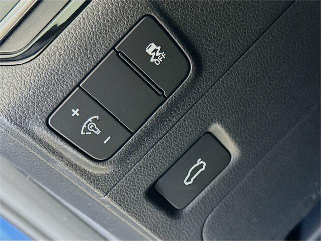 new 2025 Kia K5 car, priced at $32,430