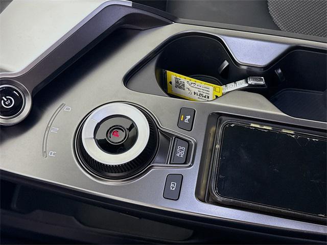 used 2024 Kia EV6 car, priced at $36,342
