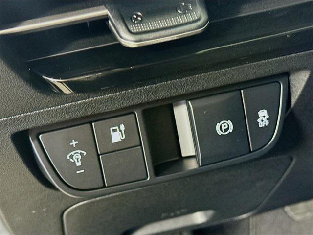 used 2024 Kia EV6 car, priced at $36,342
