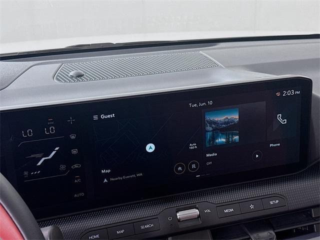 new 2025 Kia K4 car, priced at $28,055