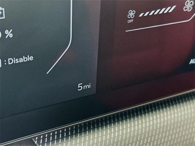 new 2025 Kia K4 car, priced at $28,055